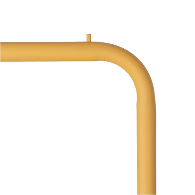 MOVE-SQUIRCLE clothes rack
