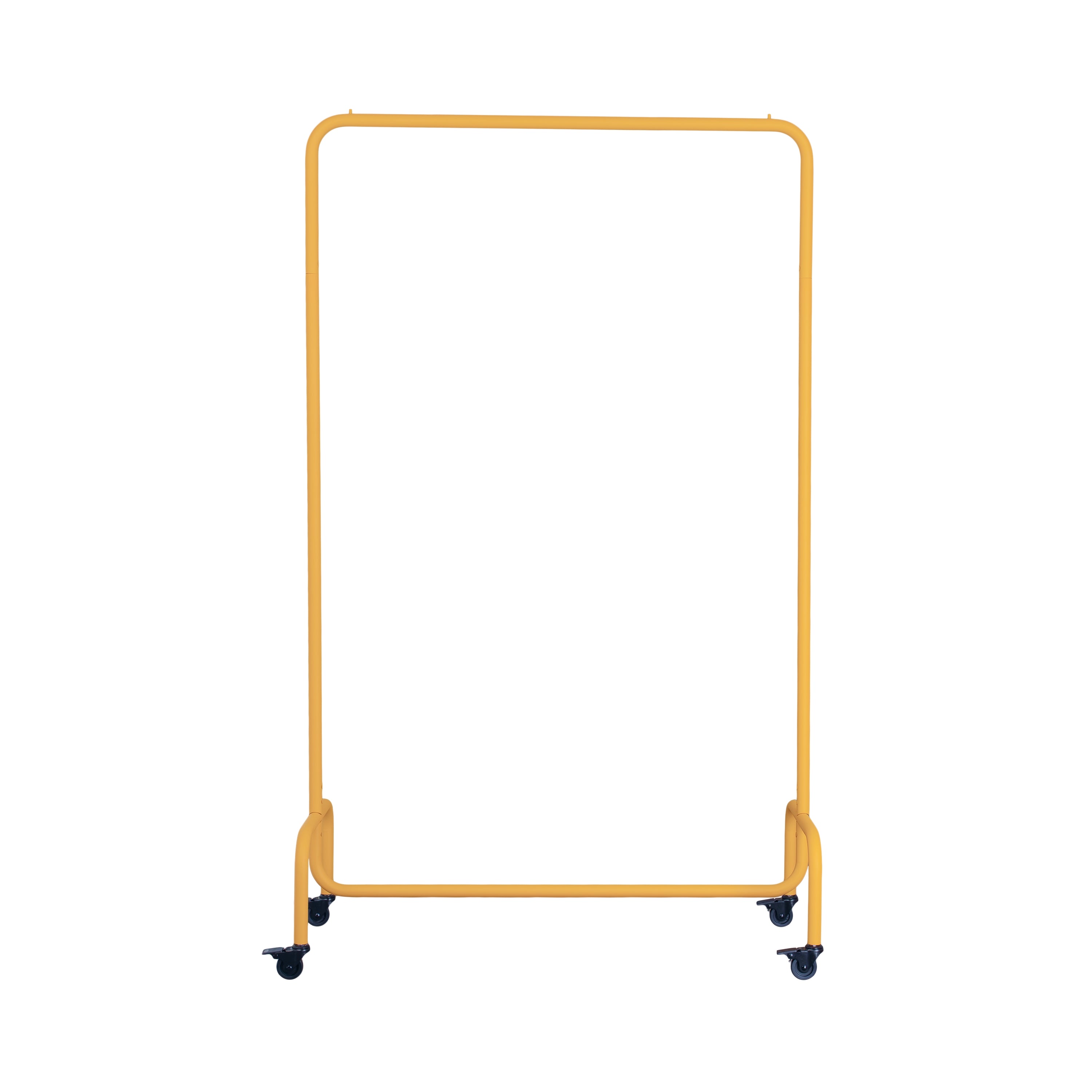 MOVE-SQUIRCLE clothes rack