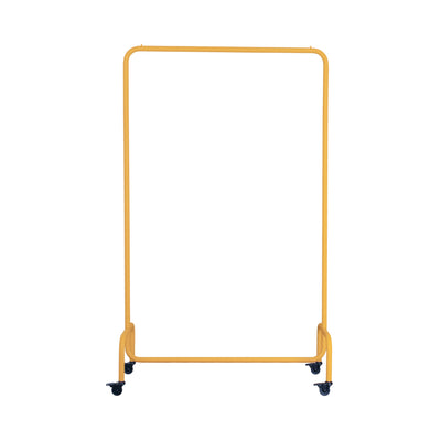 MOVE-SQUIRCLE clothes rack