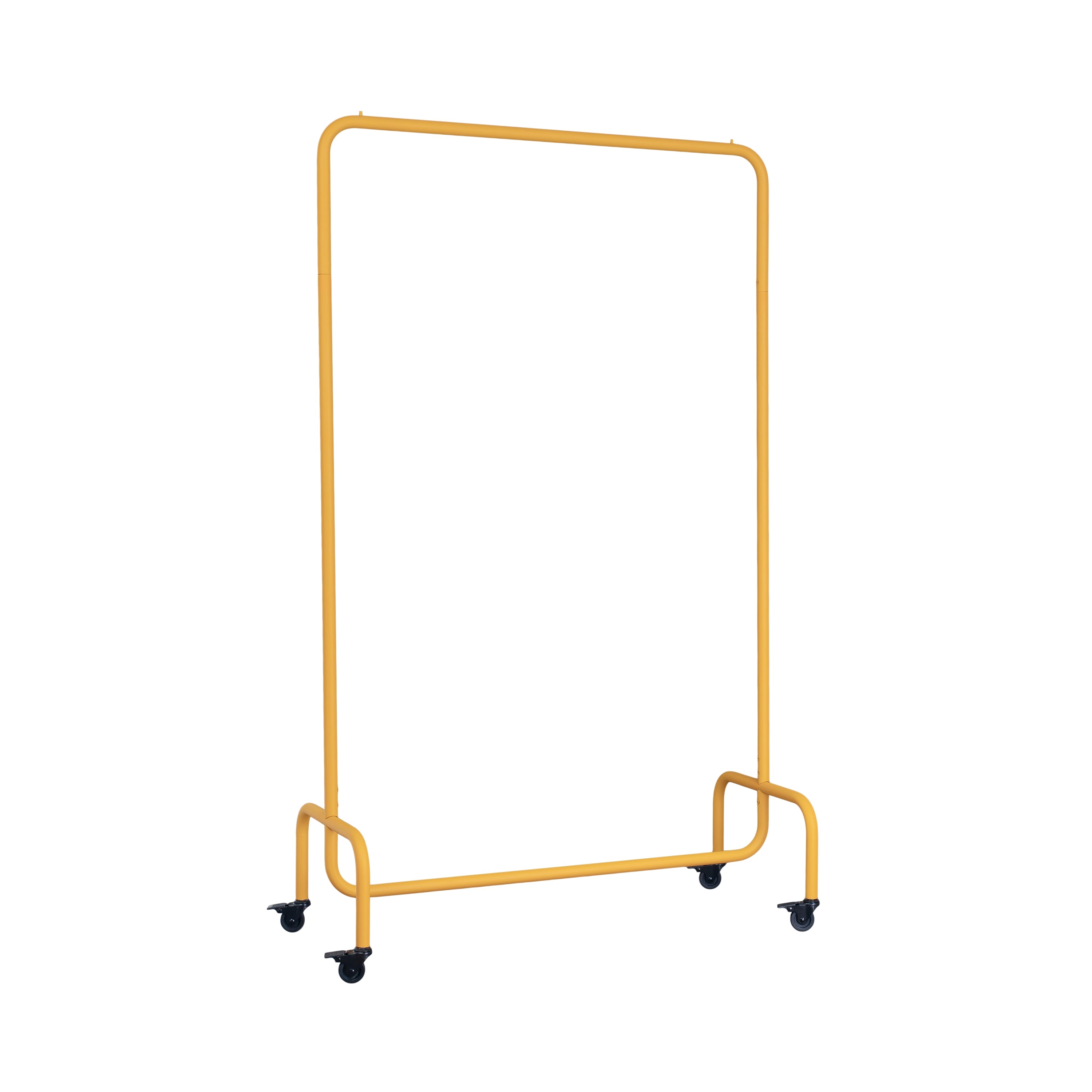 MOVE-SQUIRCLE clothes rack