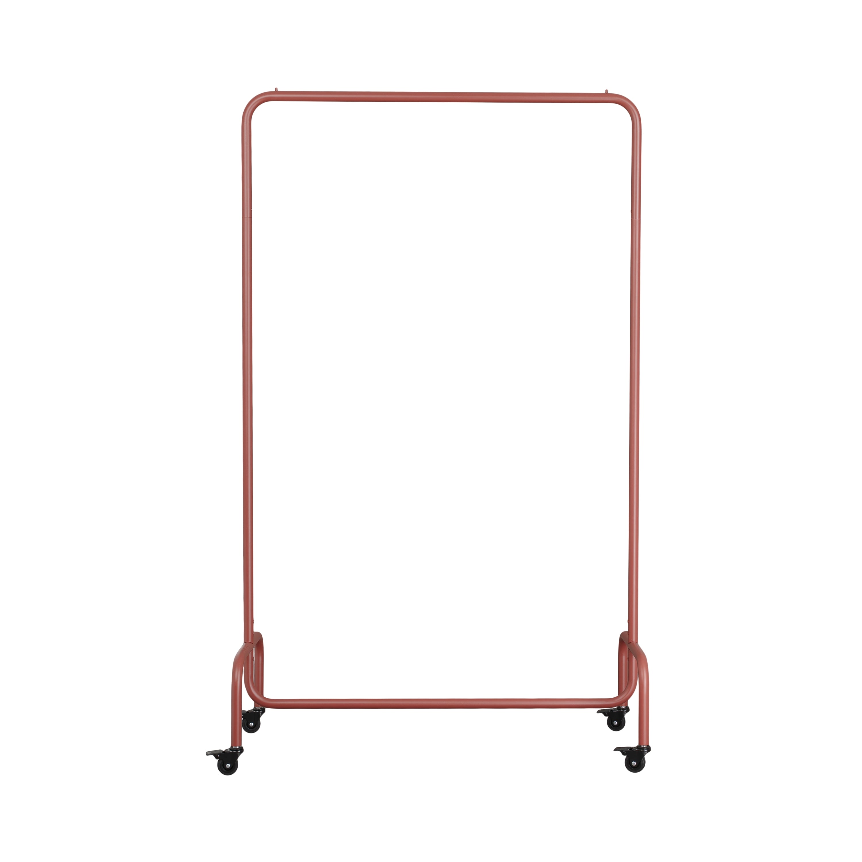 MOVE-SQUIRCLE clothes rack