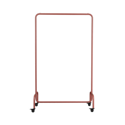 MOVE-SQUIRCLE clothes rack