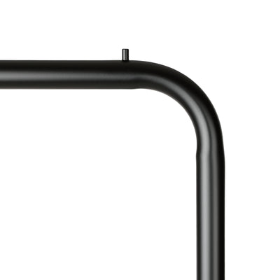MOVE-SQUIRCLE clothes rack