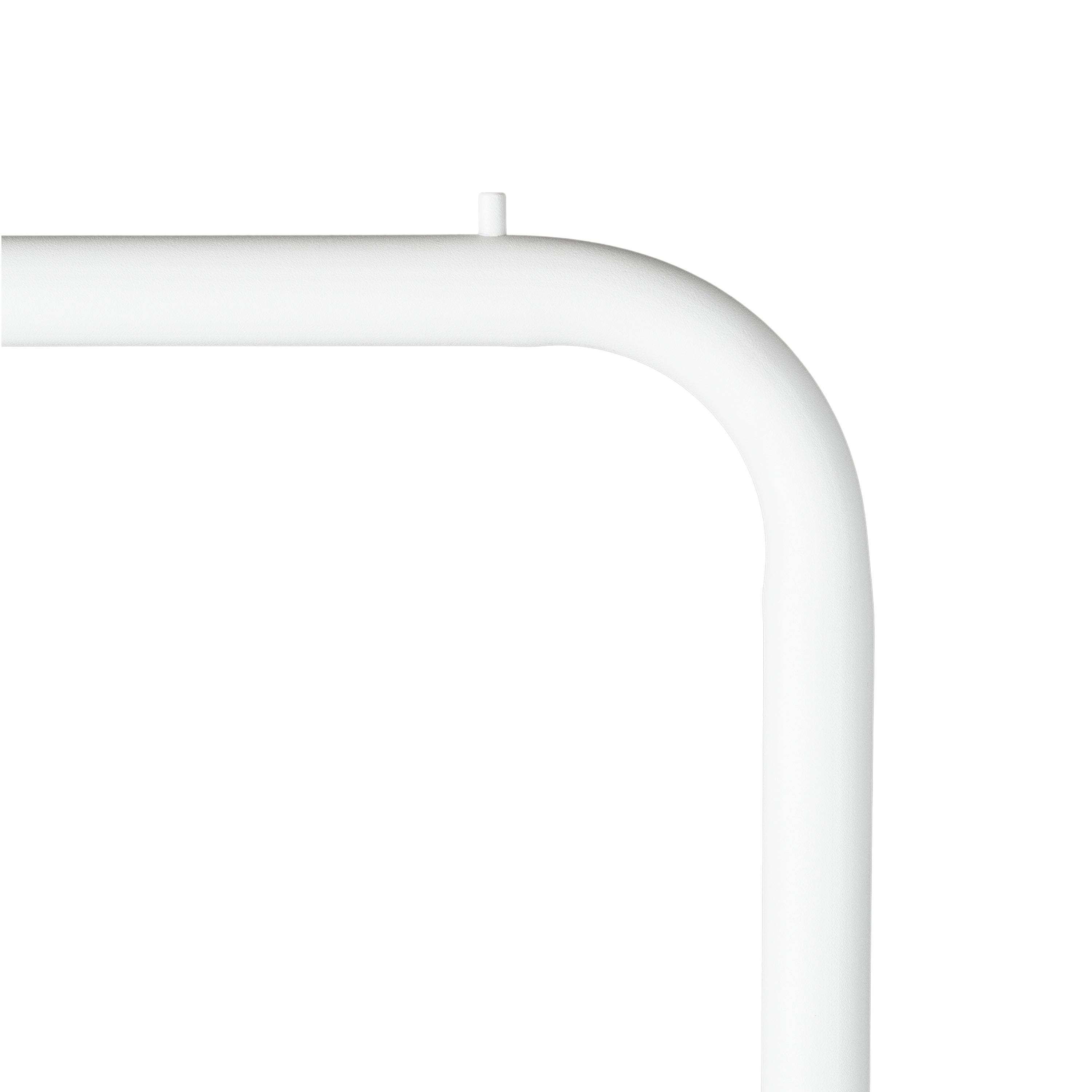 MOVE-SQUIRCLE clothes rack