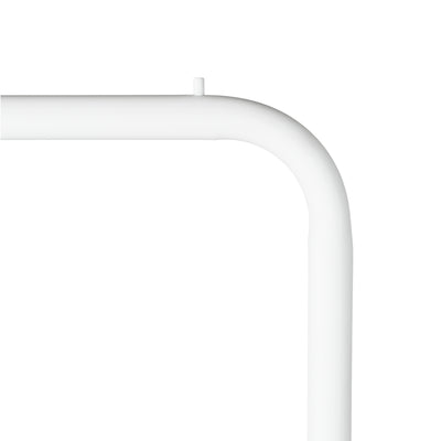 MOVE-SQUIRCLE clothes rack