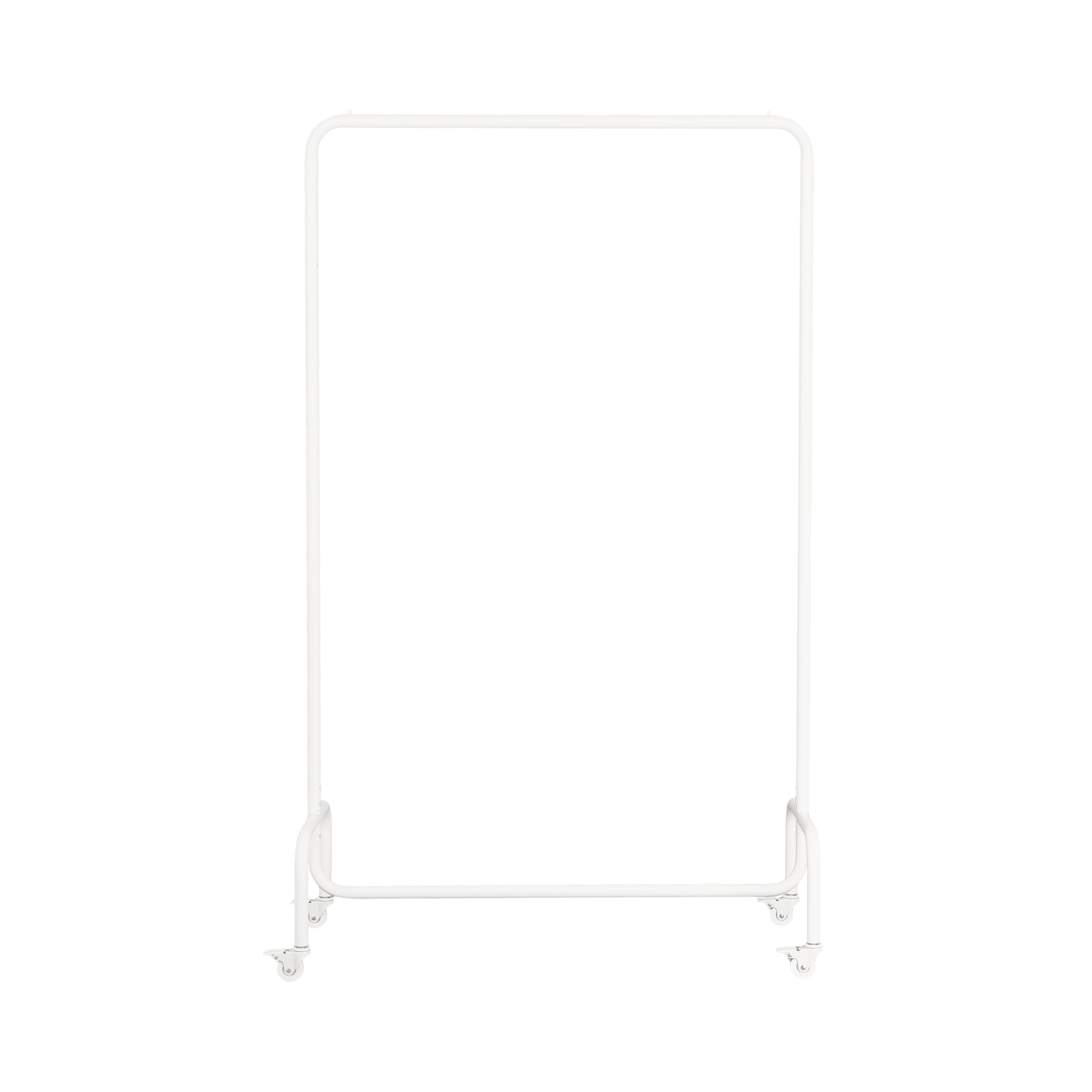 MOVE-SQUIRCLE clothes rack