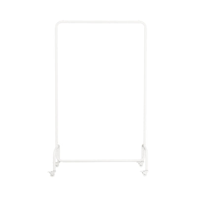MOVE-SQUIRCLE clothes rack