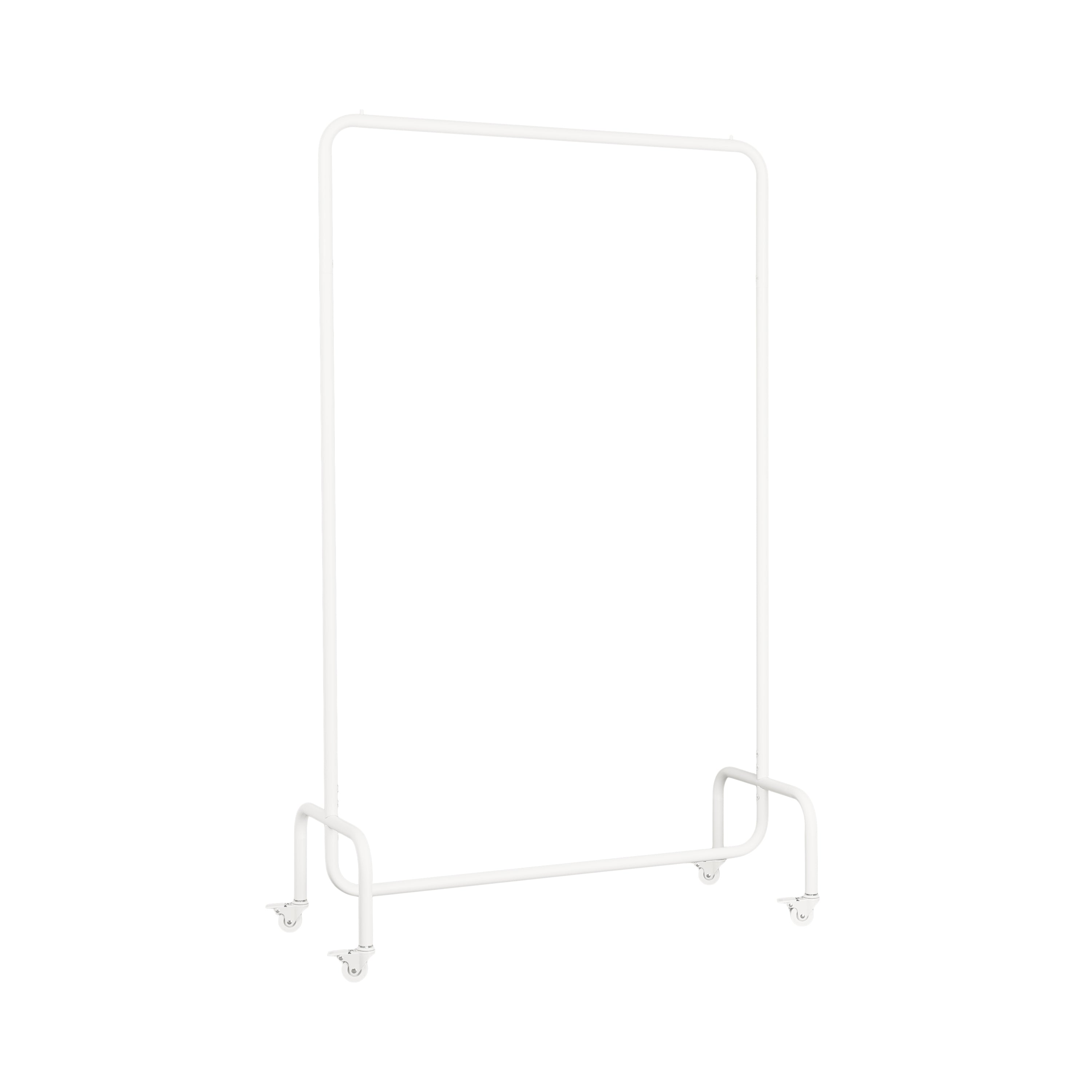MOVE-SQUIRCLE clothes rack