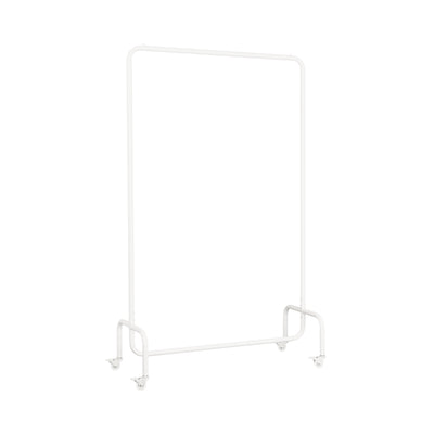 MOVE-SQUIRCLE clothes rack