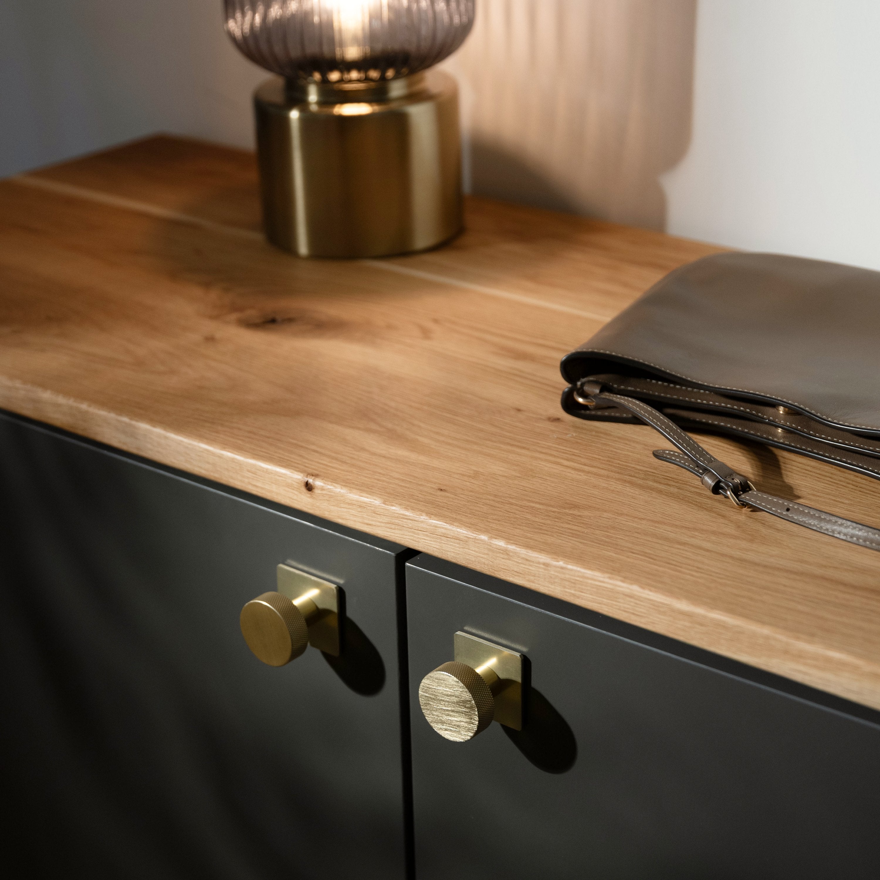 Poignée de meuble ACHSE