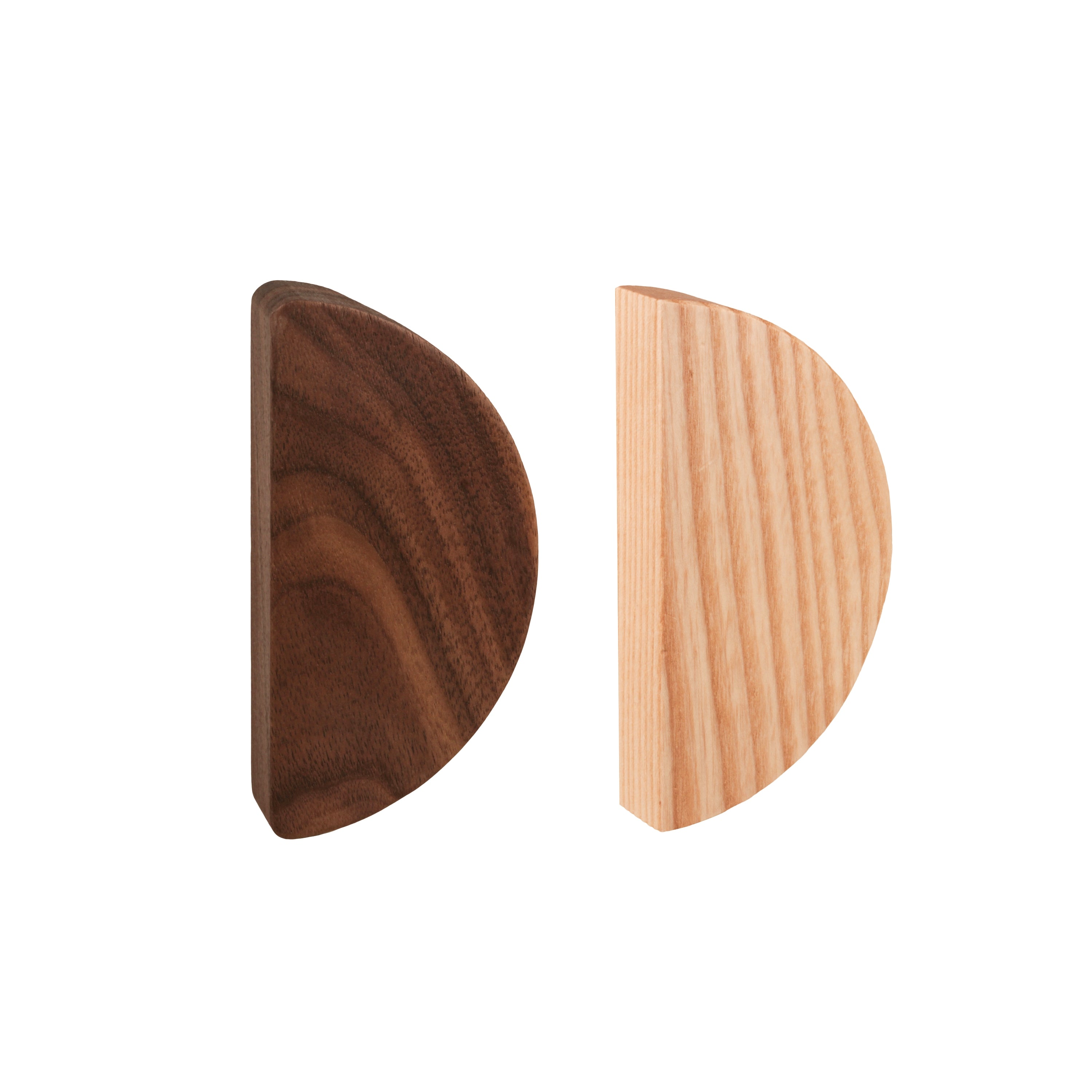 Poignée de meuble HALBMOND