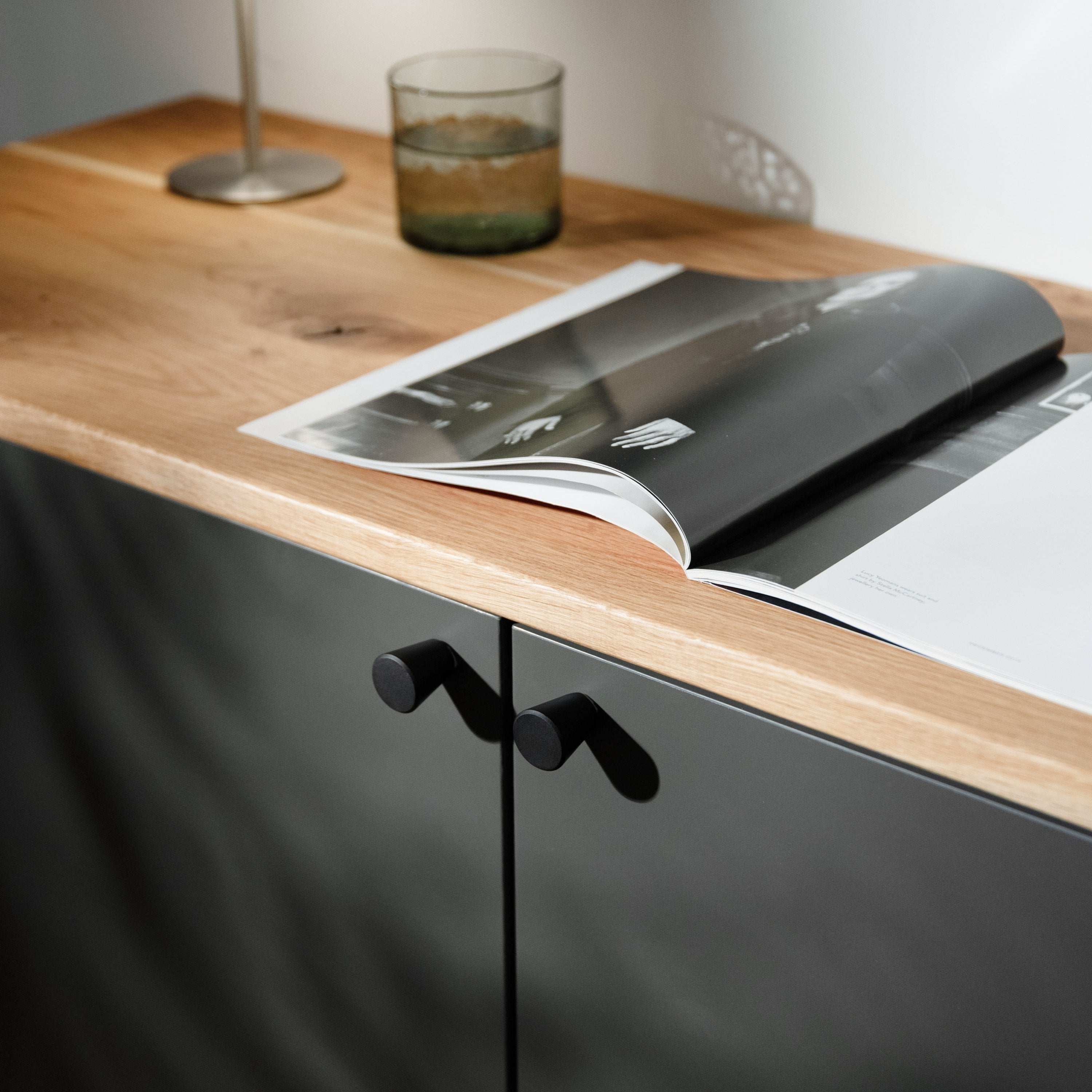 Poignée de meuble KEGEL