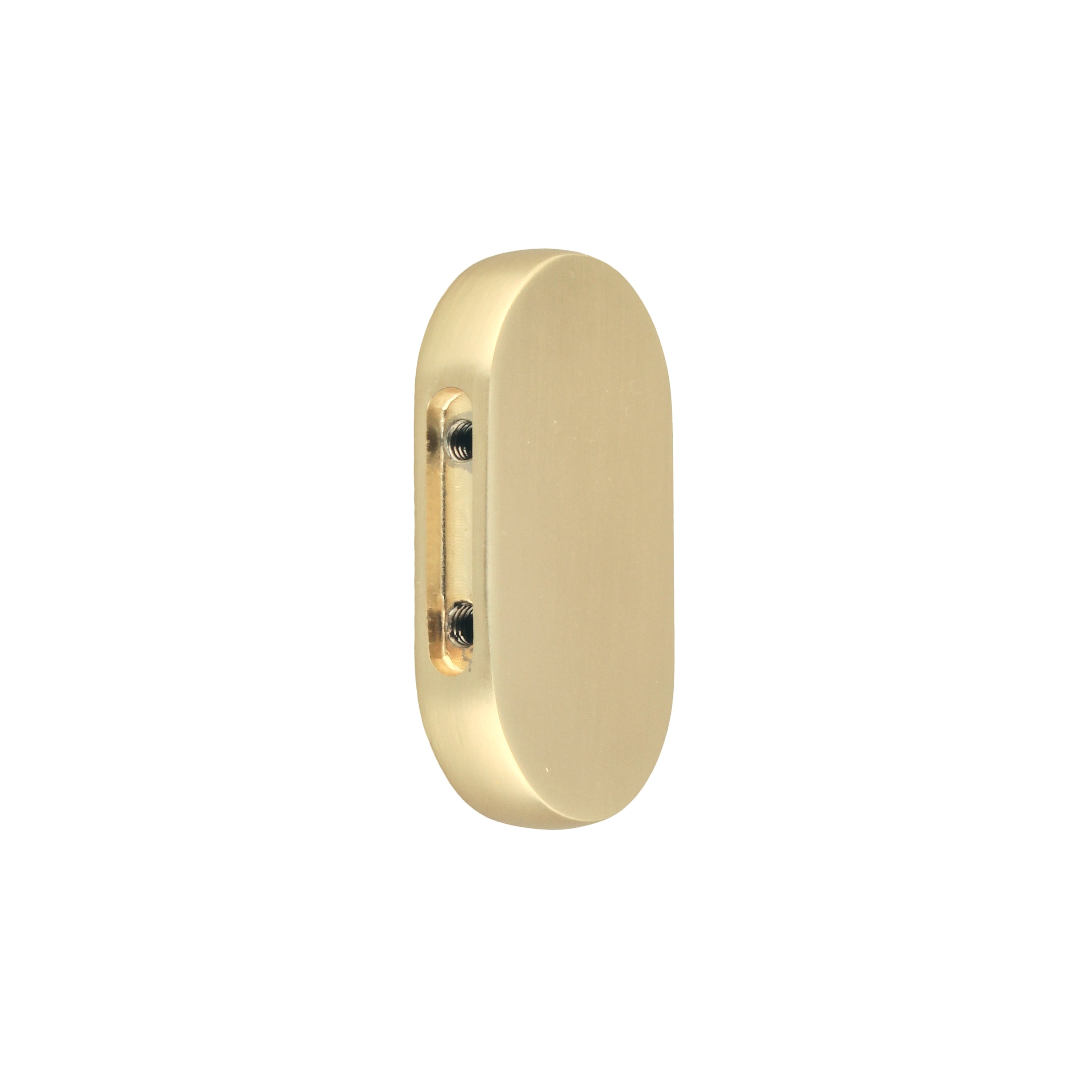 Poignée de meuble OVAL