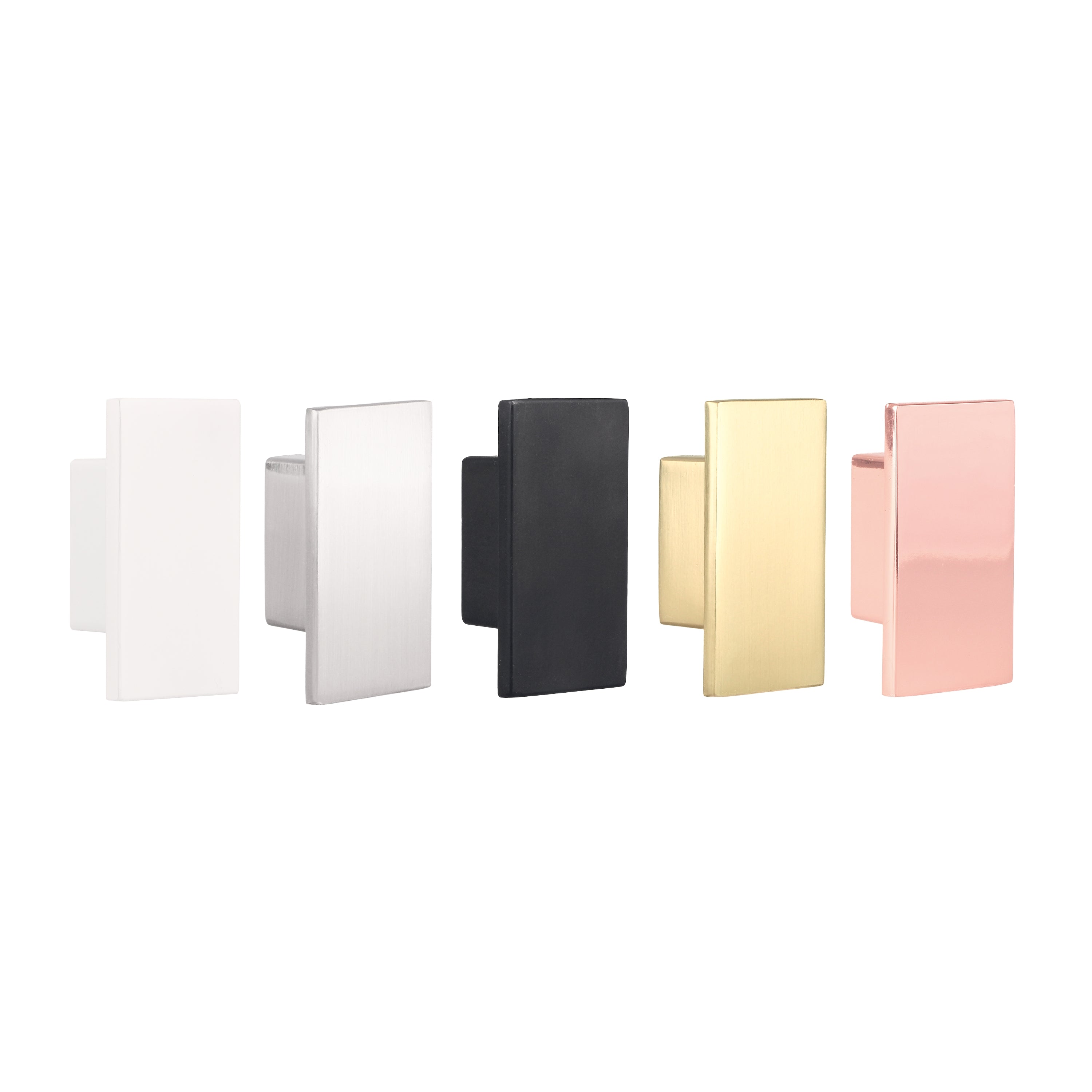 Möbelgriff RECHTECK