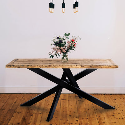 Piètement de table MIKADO