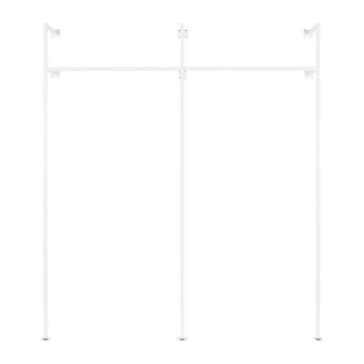 Porte-manteau mural SINGLE / DUO / TRIO