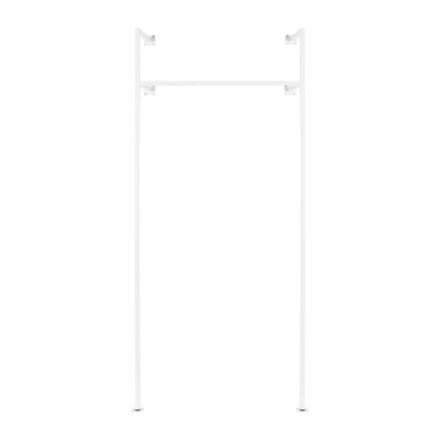 Porte-manteau mural SINGLE / DUO / TRIO