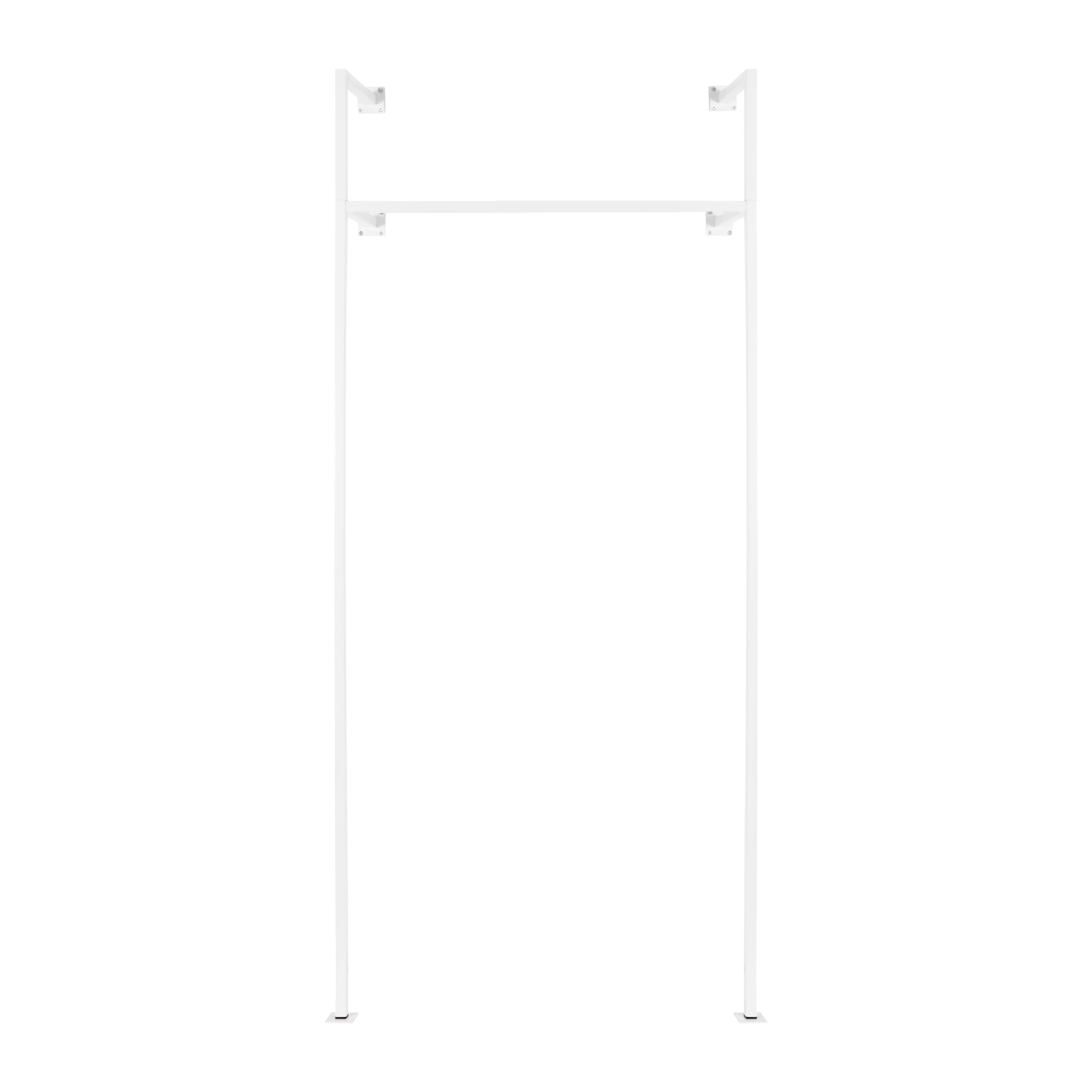 Porte-manteau mural SINGLE / DUO / TRIO