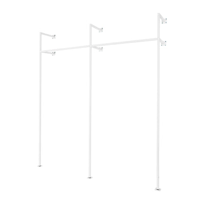 Porte-manteau mural SINGLE / DUO / TRIO