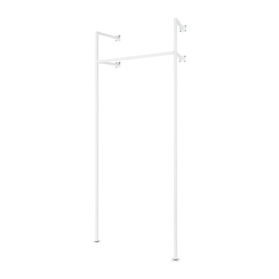 Porte-manteau mural SINGLE / DUO / TRIO