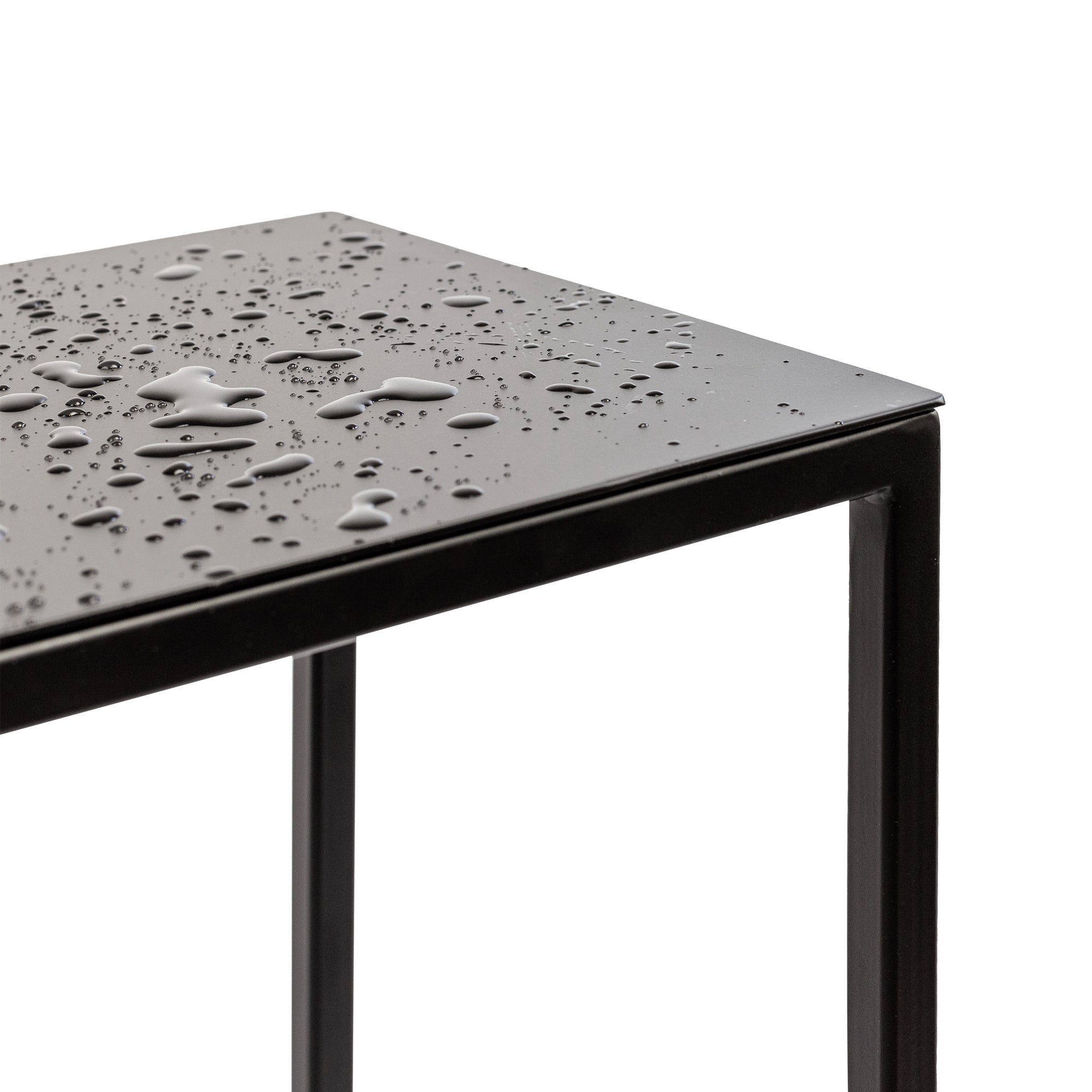 Plant stand RECHTECK