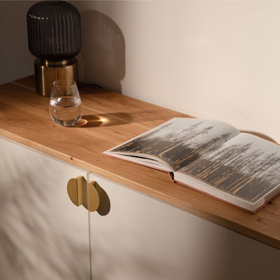Panneaux de finition pour IKEA Besta