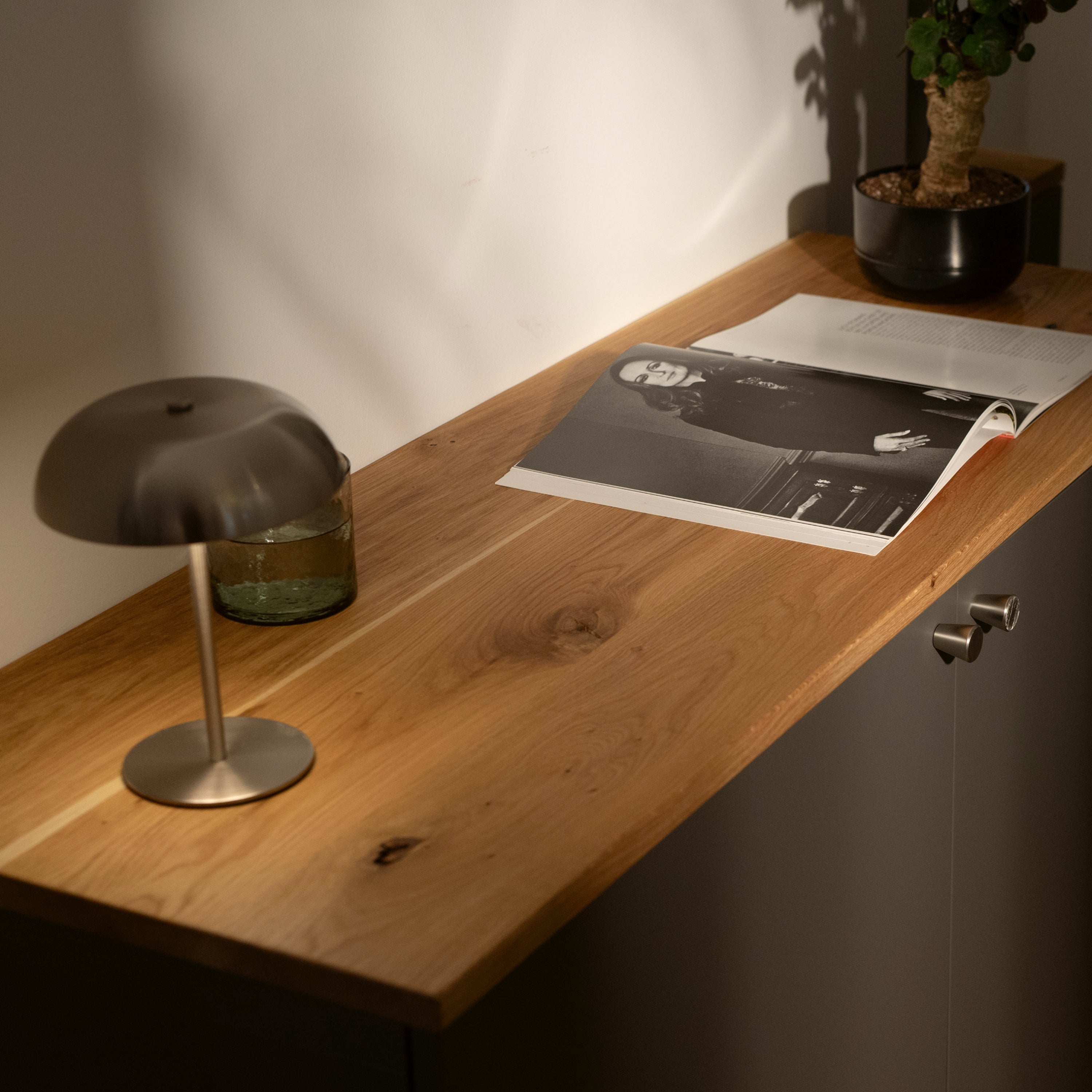 Panneaux de finition pour IKEA Besta