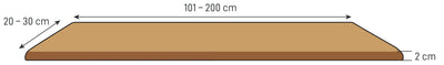 Shelf EICHE