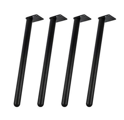 4er Set ROUND Legs