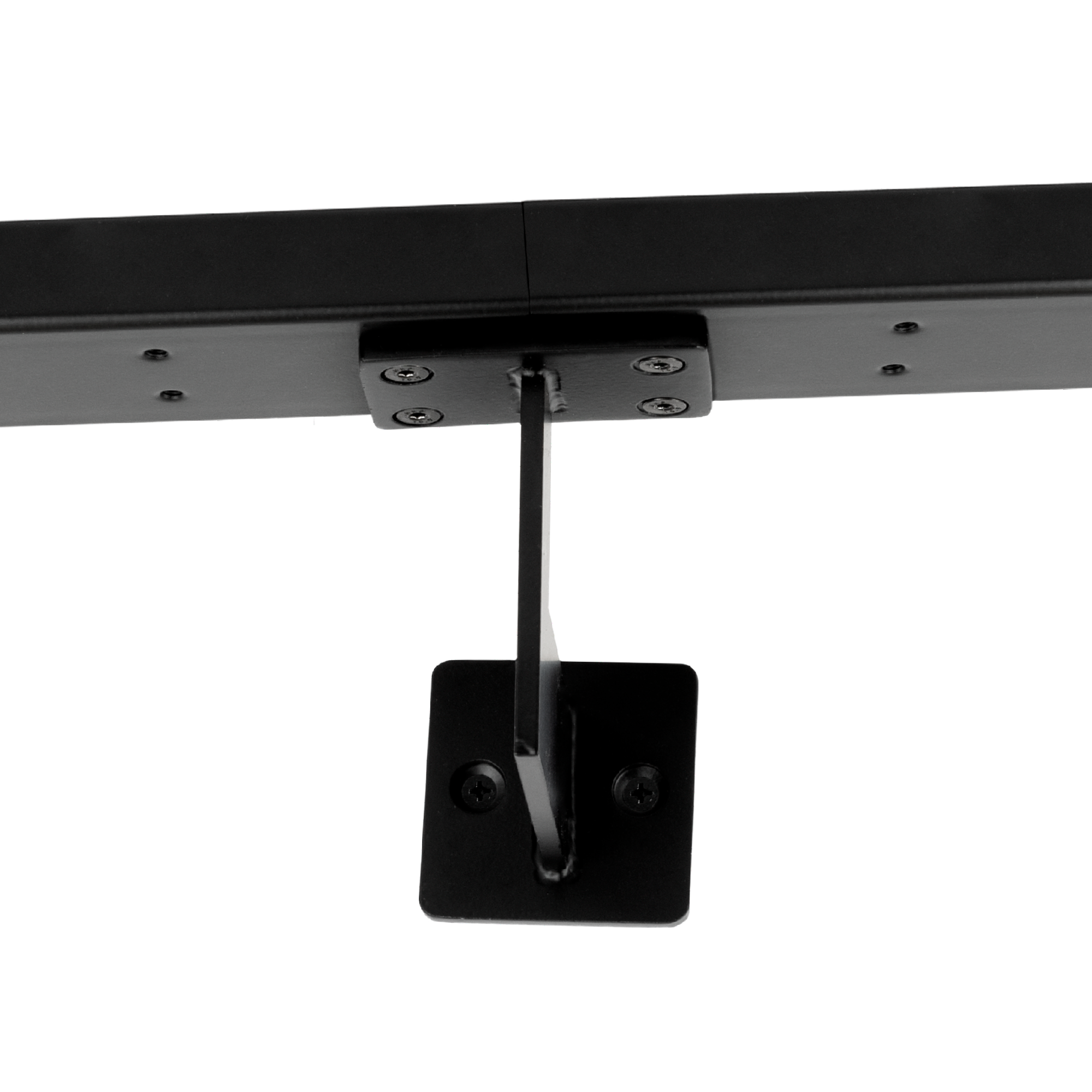 Handrail OBLONG with EDGE