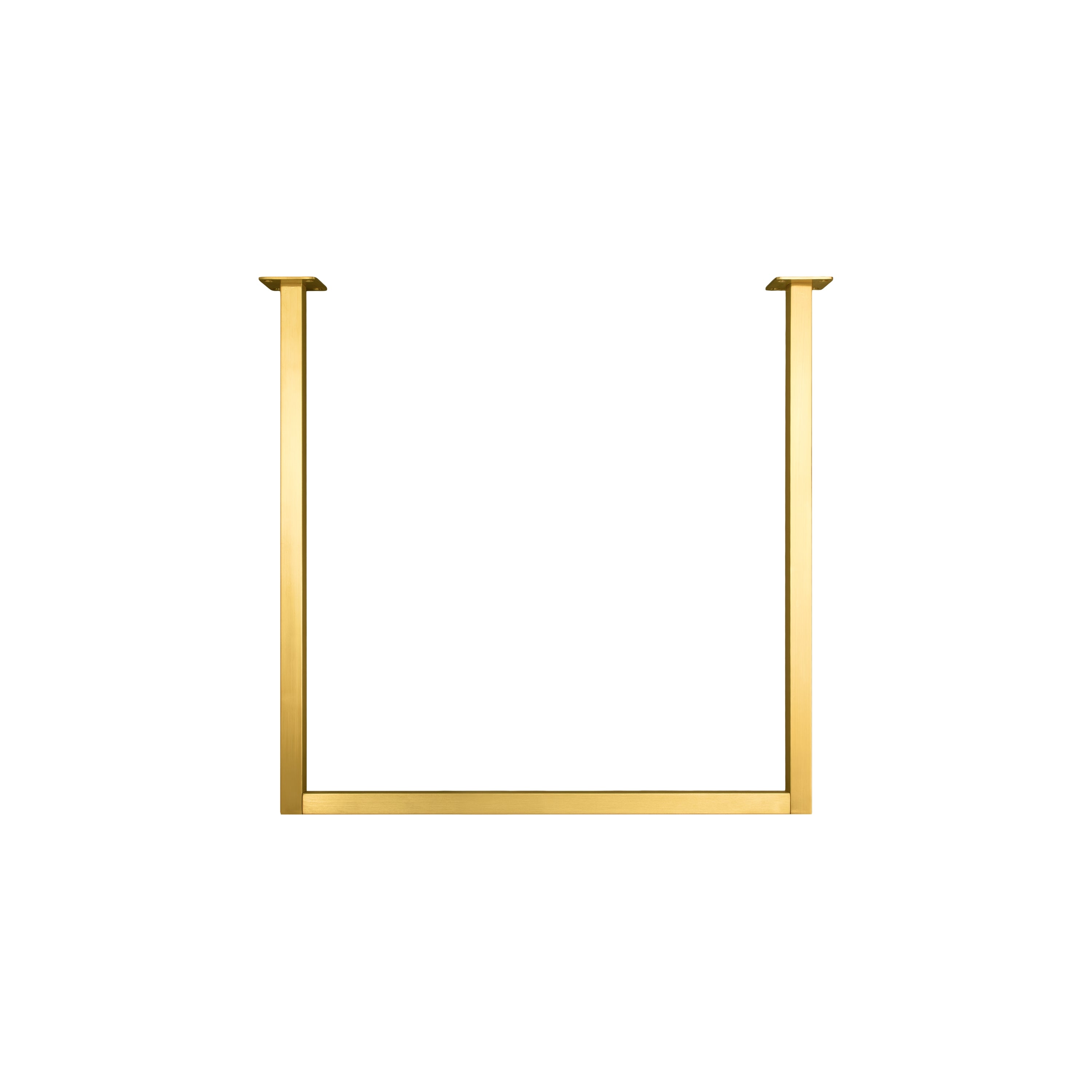 Barre de penderie RECHTECK Couverture