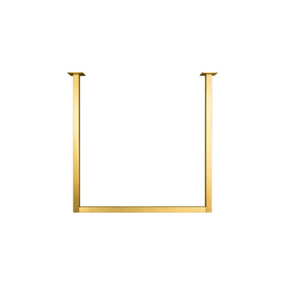 Barre de penderie RECHTECK Couverture