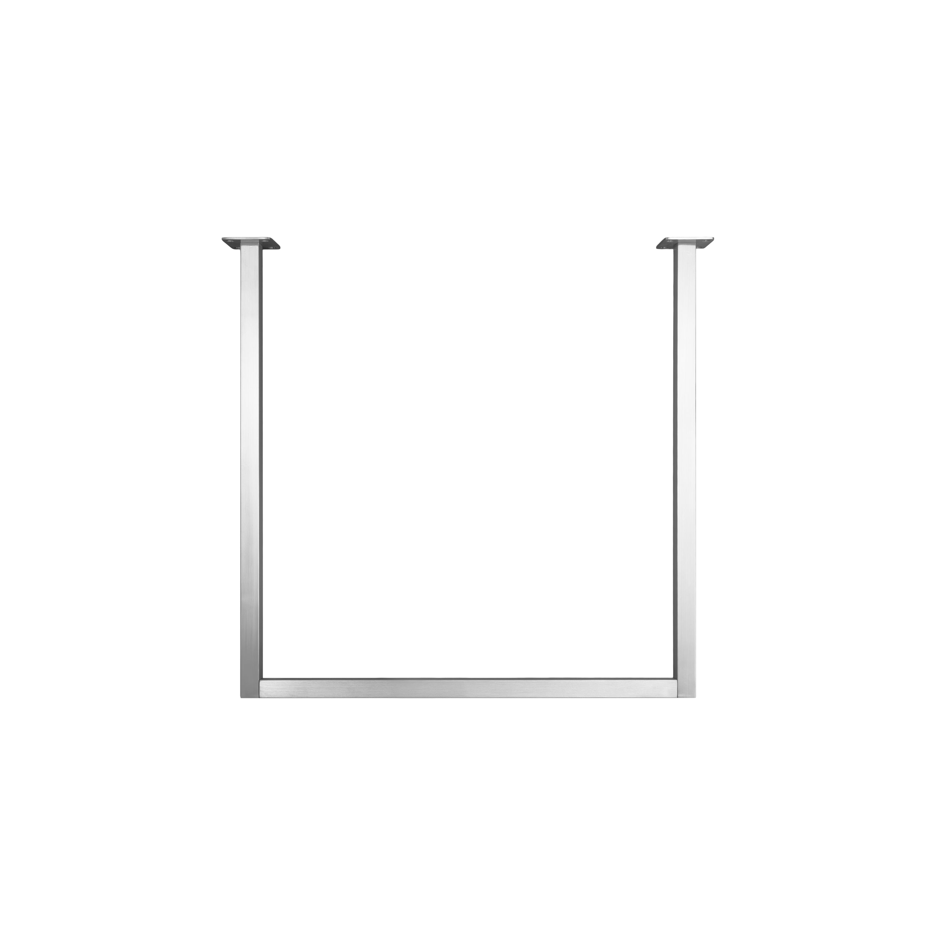Barre de penderie RECHTECK Couverture