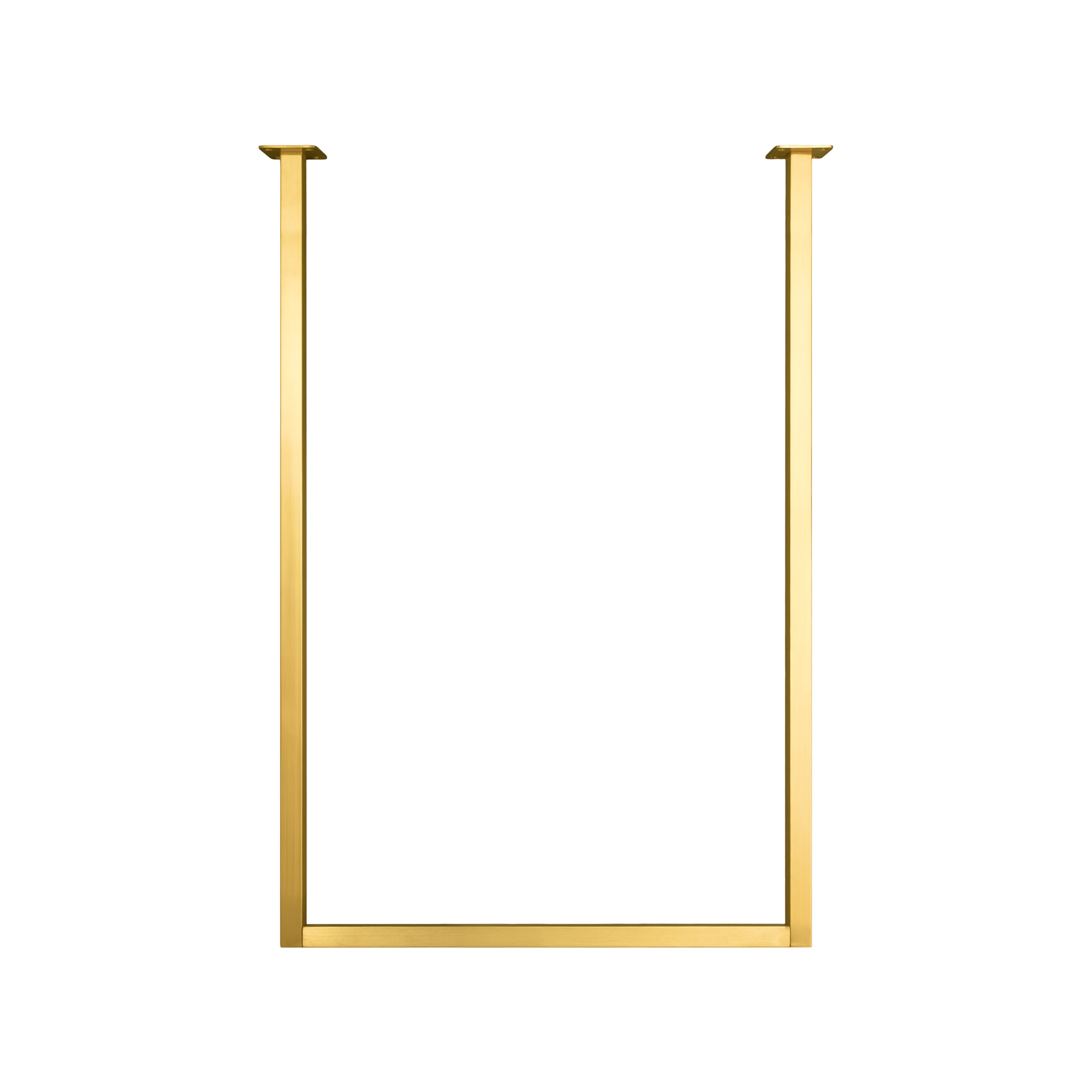 Barre de penderie RECHTECK Couverture