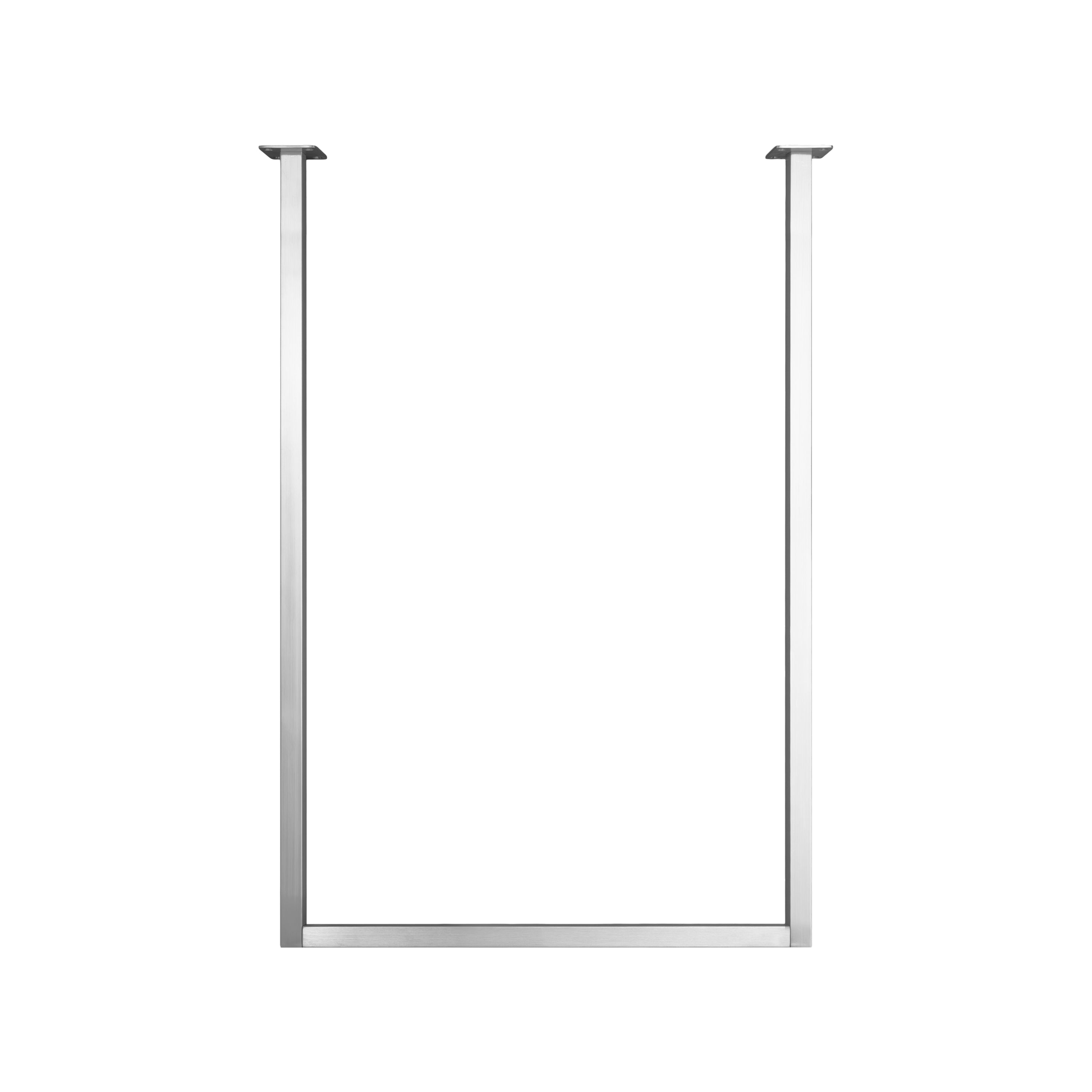 Barre de penderie RECHTECK Couverture