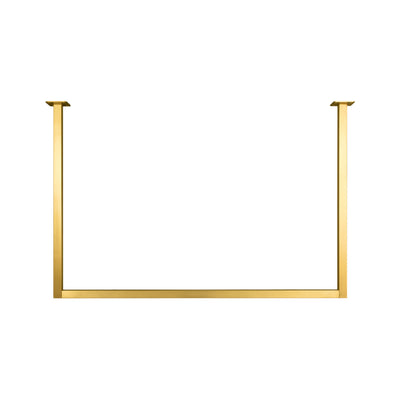 Barre de penderie RECHTECK Couverture