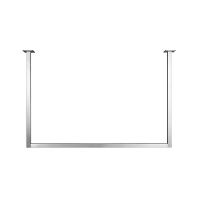 Barre de penderie RECHTECK Couverture