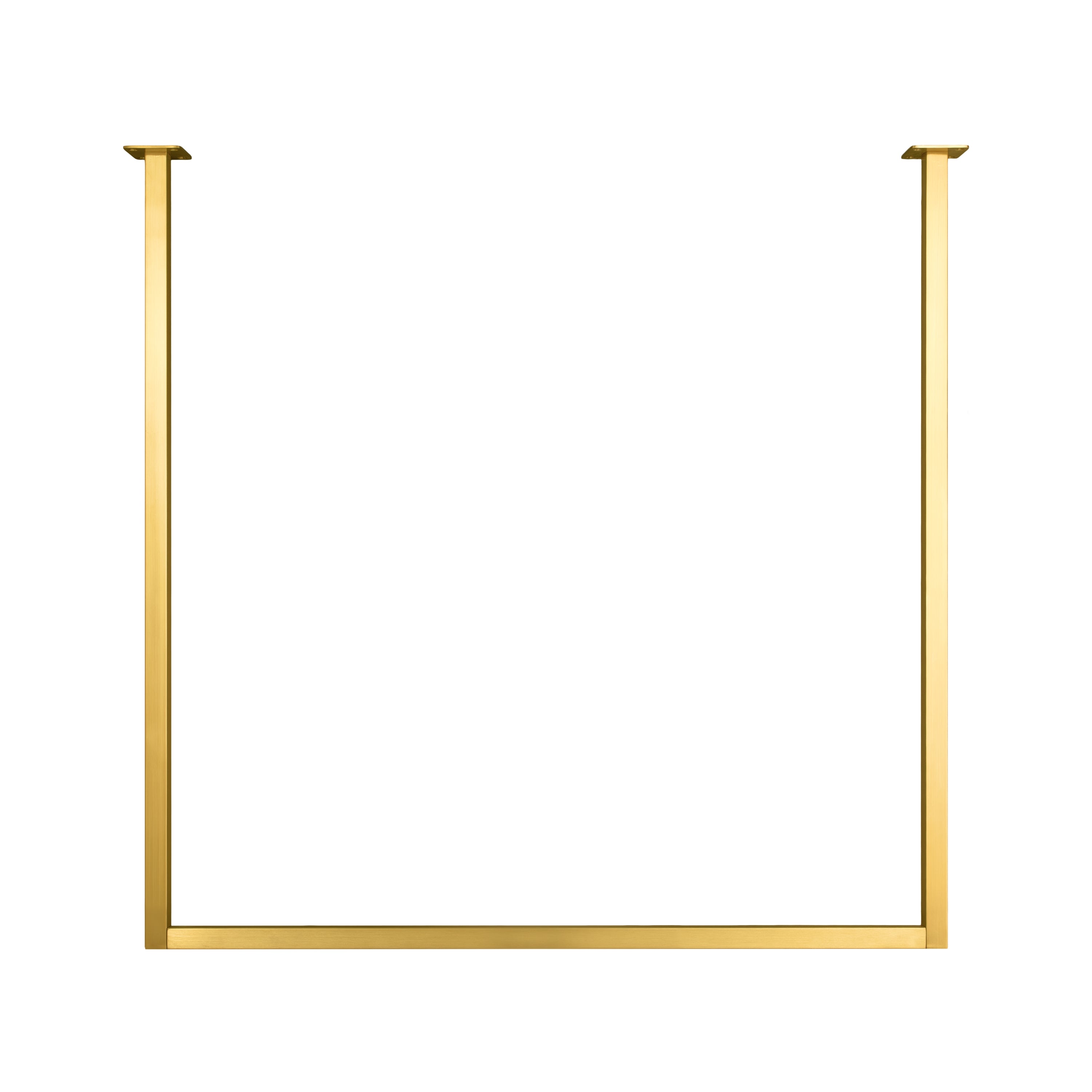 Barre de penderie RECHTECK Couverture