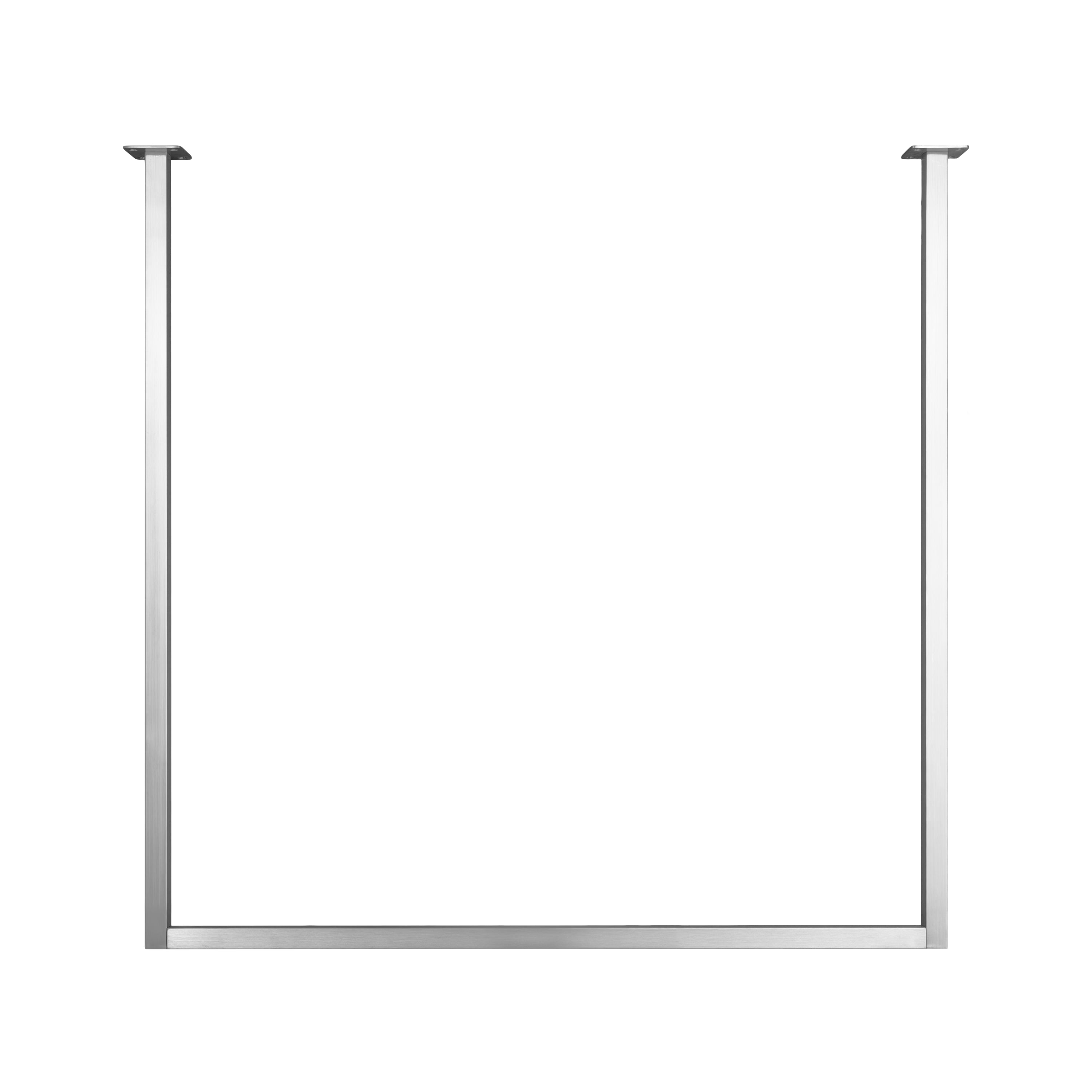 Barre de penderie RECHTECK Couverture
