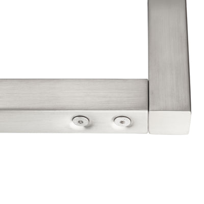 Barre de penderie RECHTECK Couverture