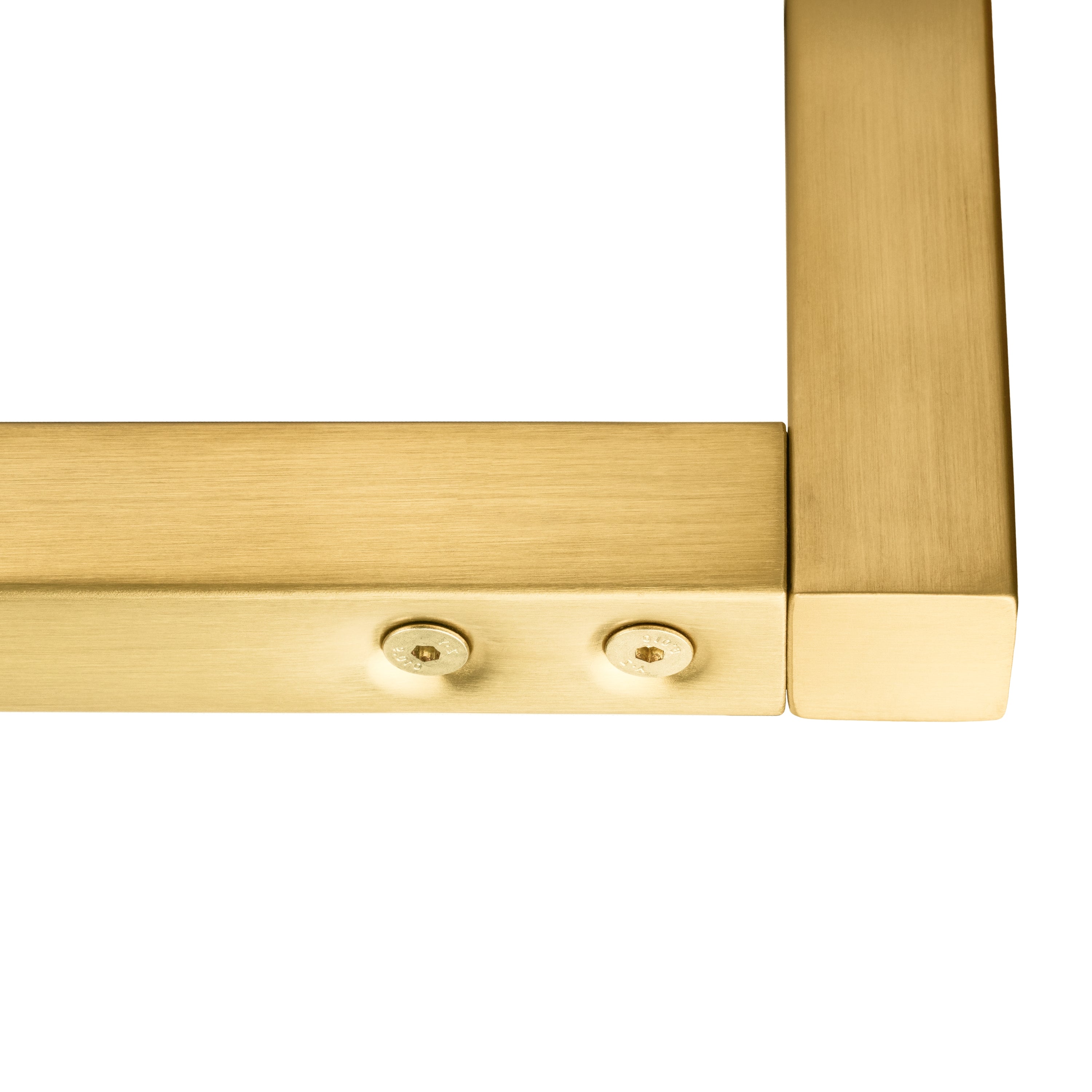 Barre de penderie RECHTECK Couverture