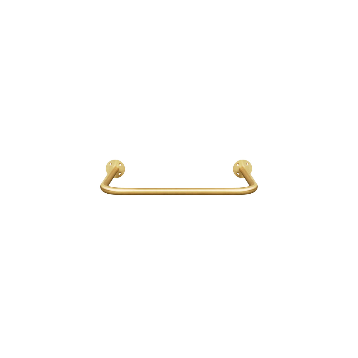 Clothes rail ROUND wall