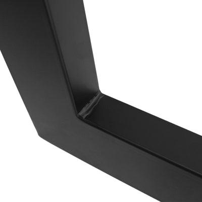 Set of 2 seats W-FORM