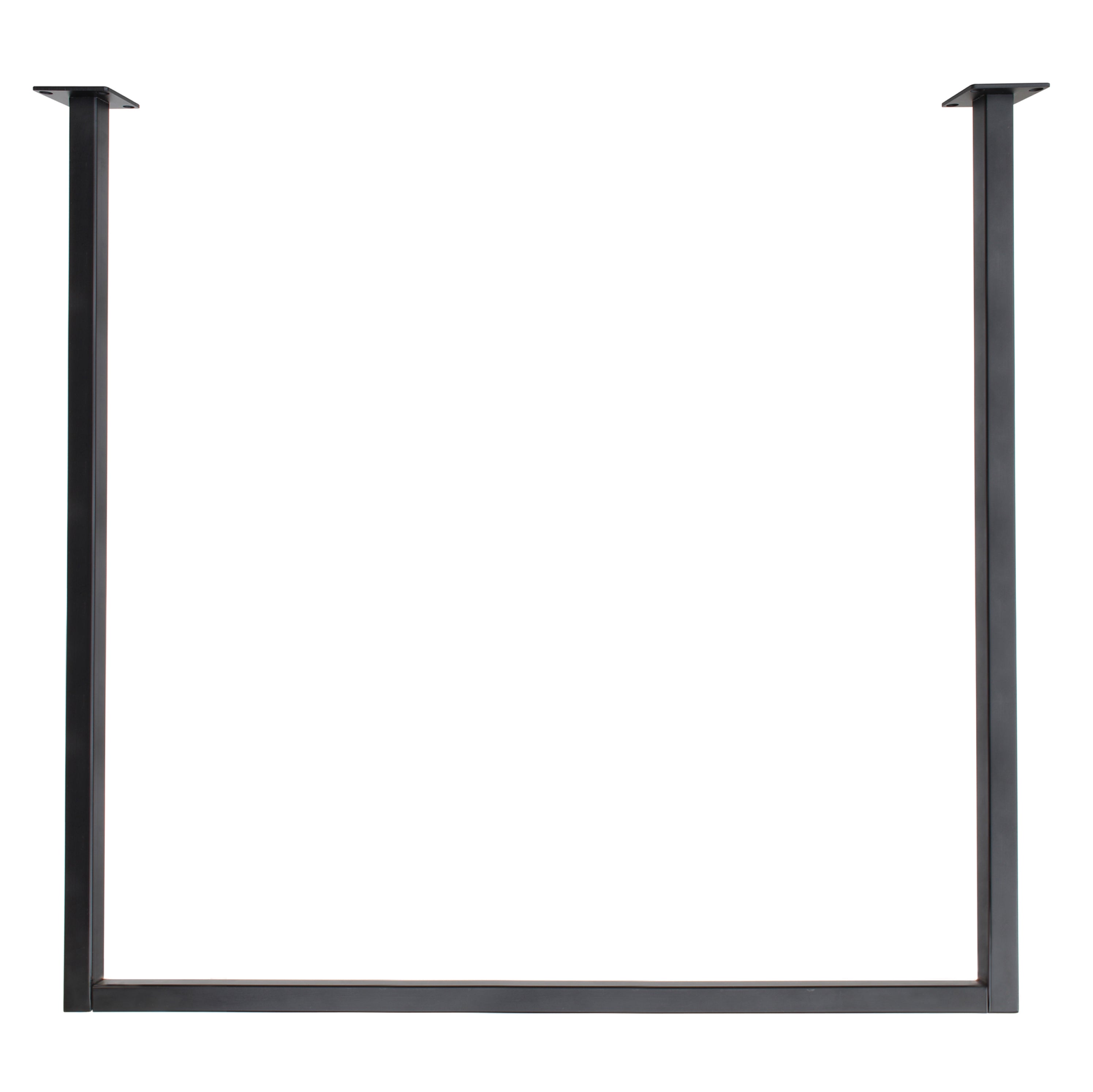 Barre de penderie RECHTECK Couverture