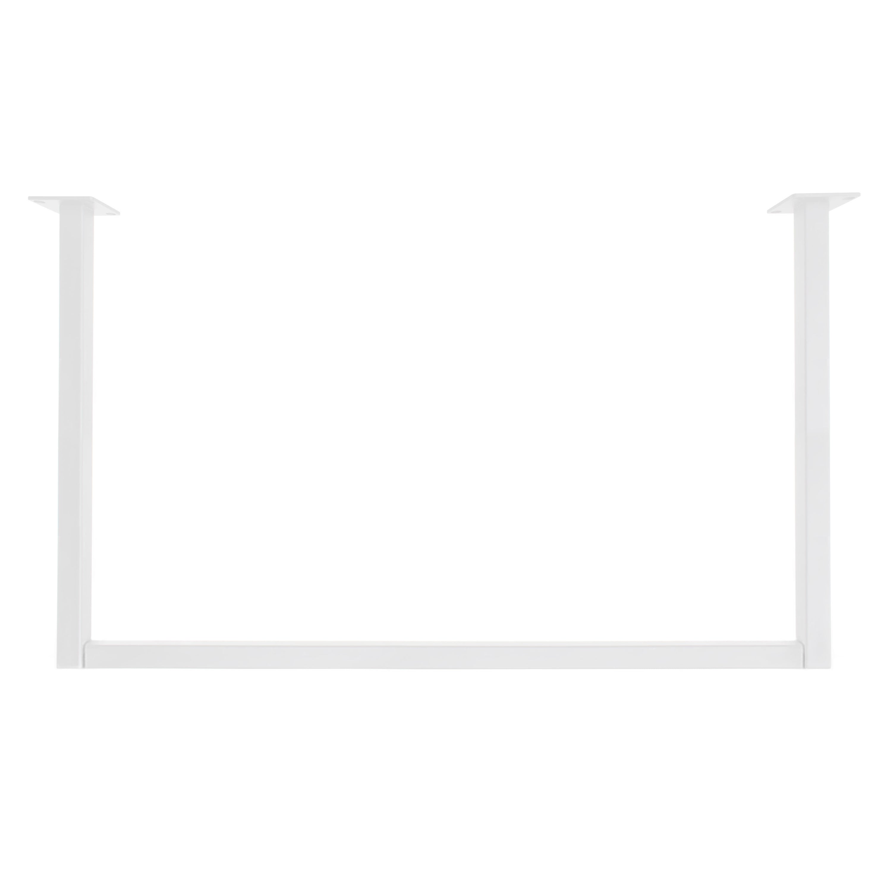Barre de penderie RECHTECK Couverture