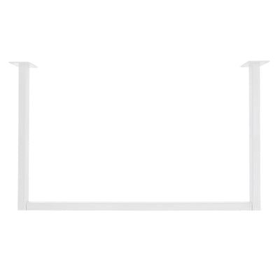 Barre de penderie RECHTECK Couverture