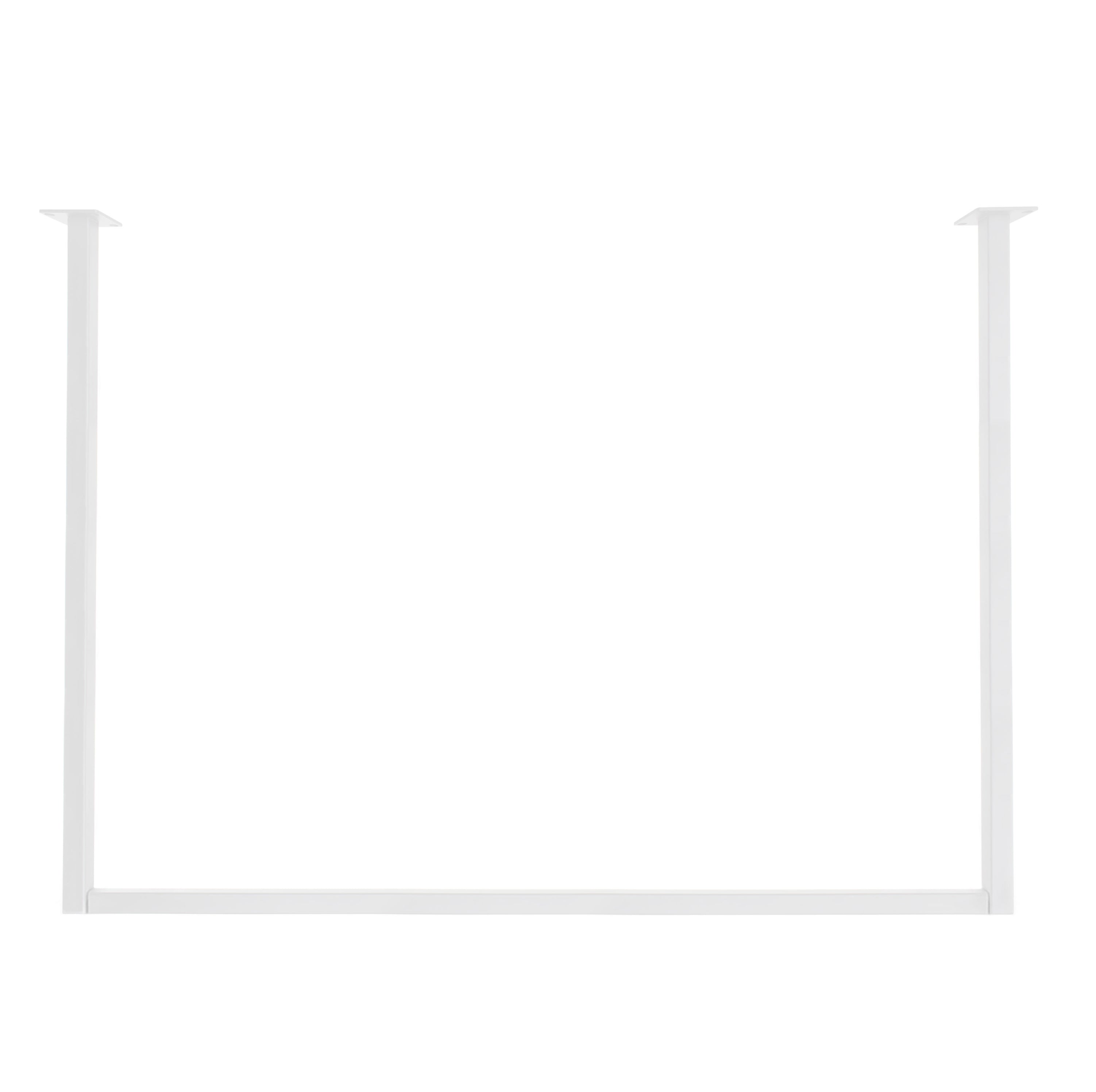 Barre de penderie RECHTECK Couverture