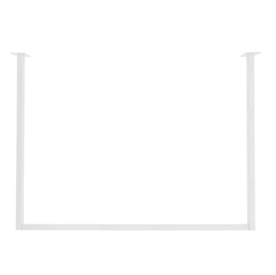 Barre de penderie RECHTECK Couverture