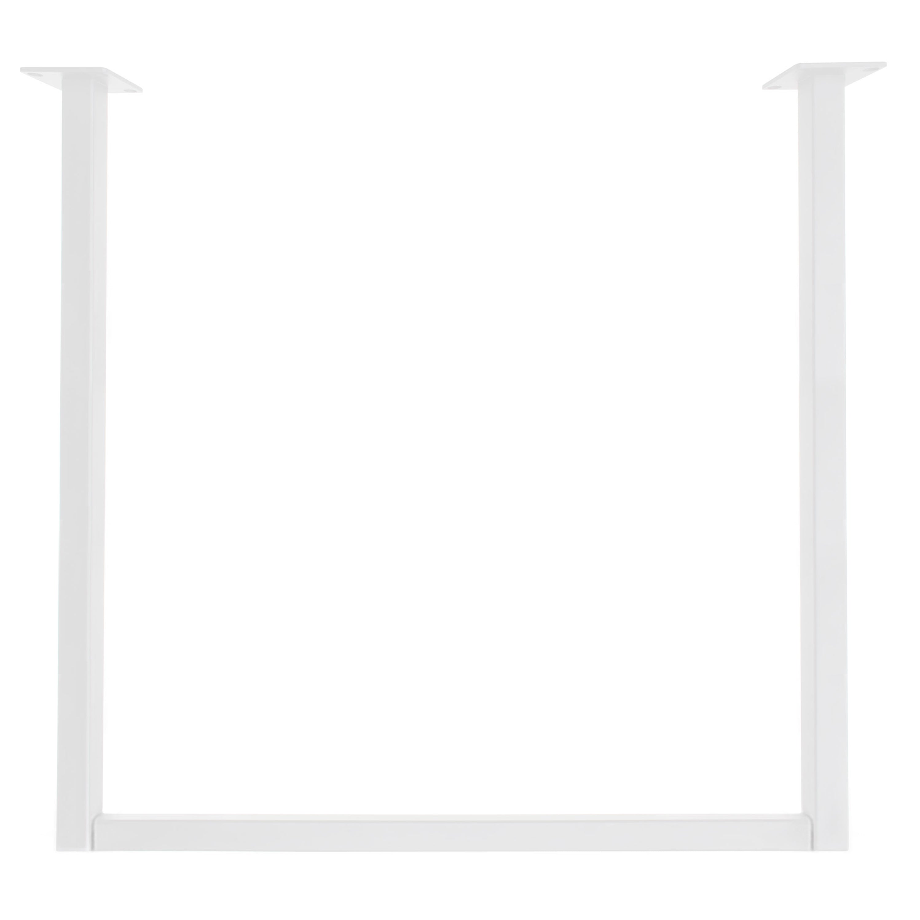 Barre de penderie RECHTECK Couverture