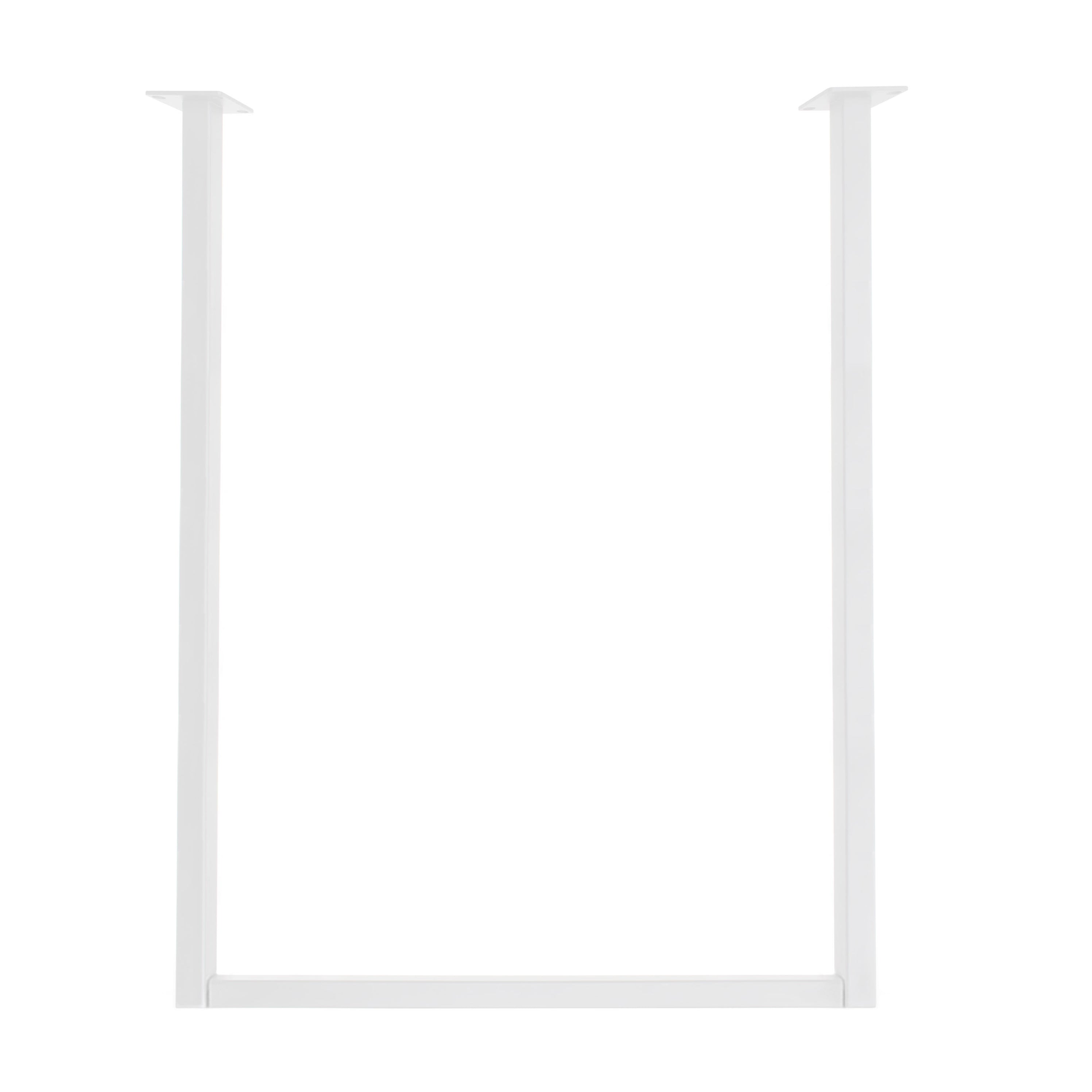 Barre de penderie RECHTECK Couverture